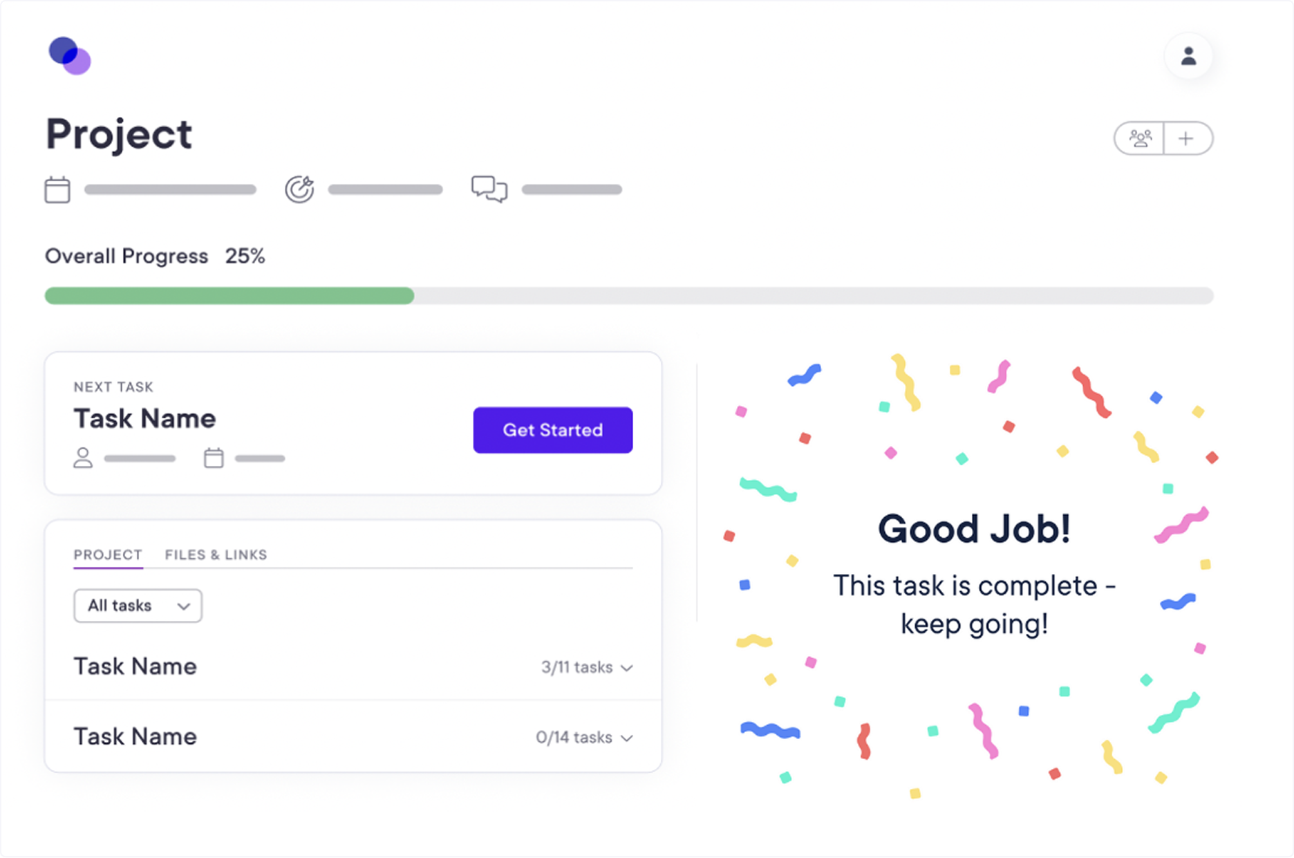 portal screenshot good job confetti portal screenshot good job confetti