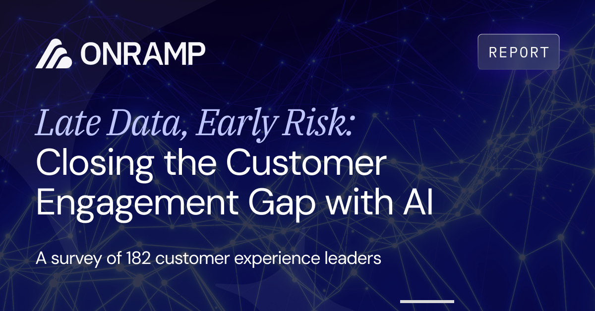 2026 Customer Engagement Report