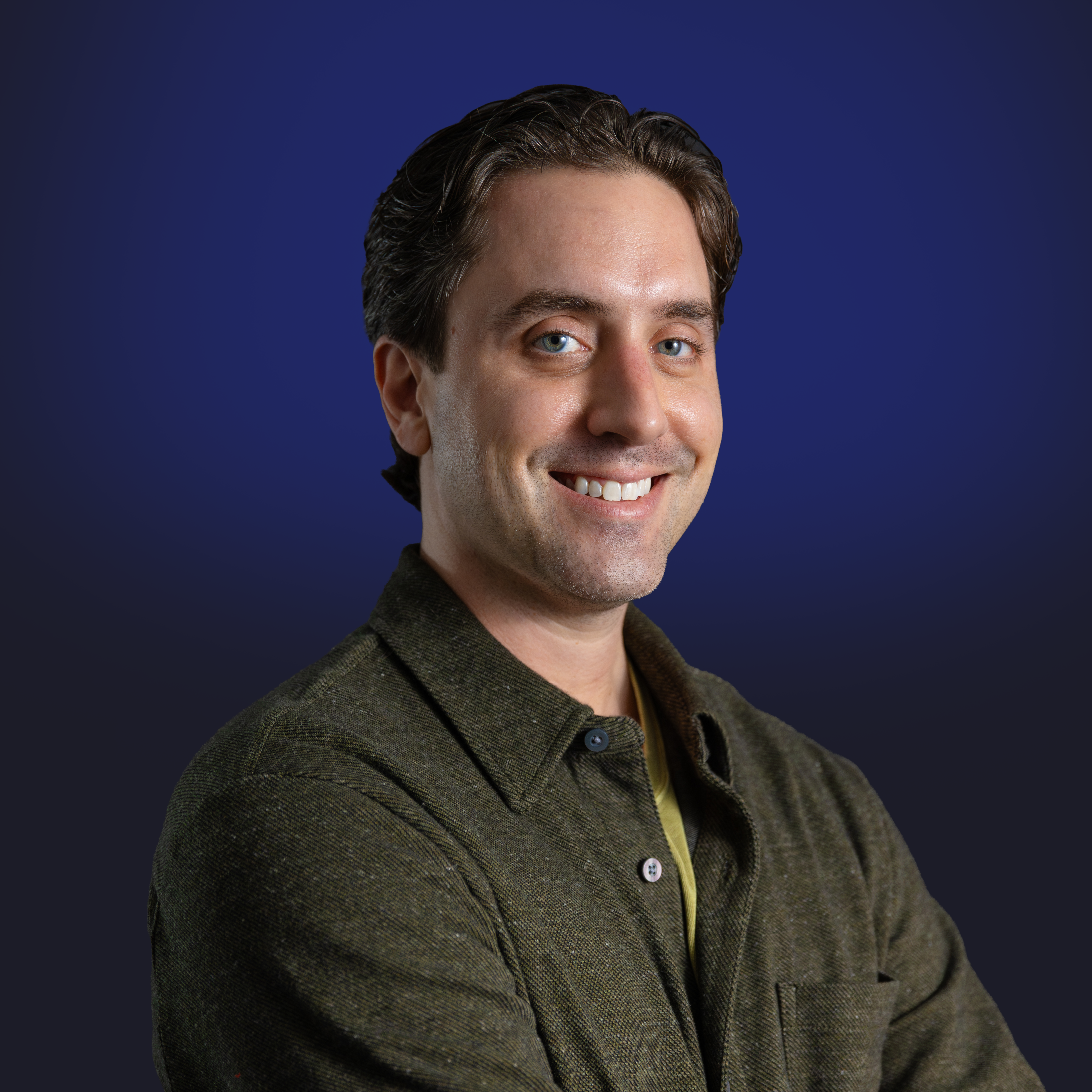 Bryan Esslinger LinkedIn Version
