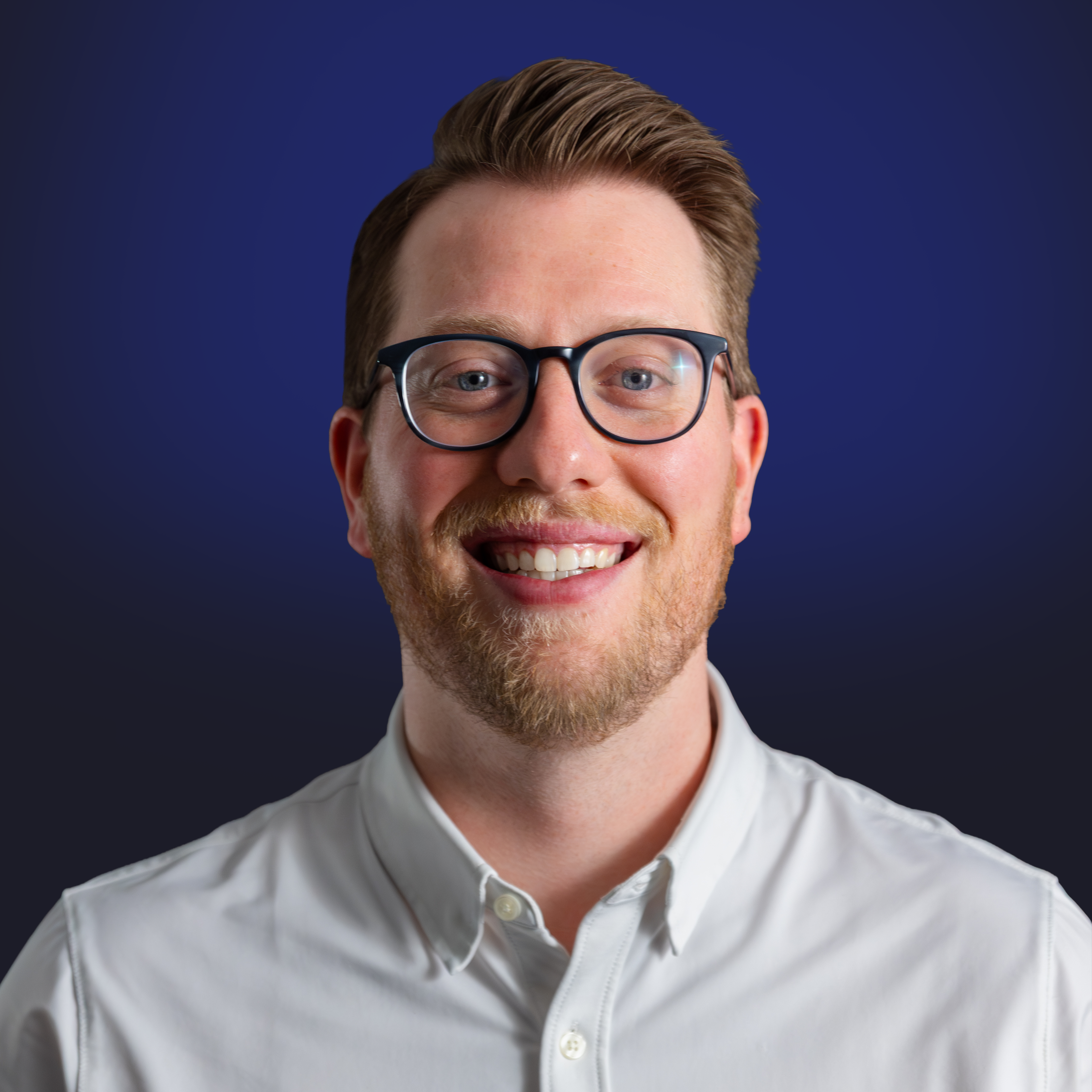 Connor Farrell LinkedIn Version