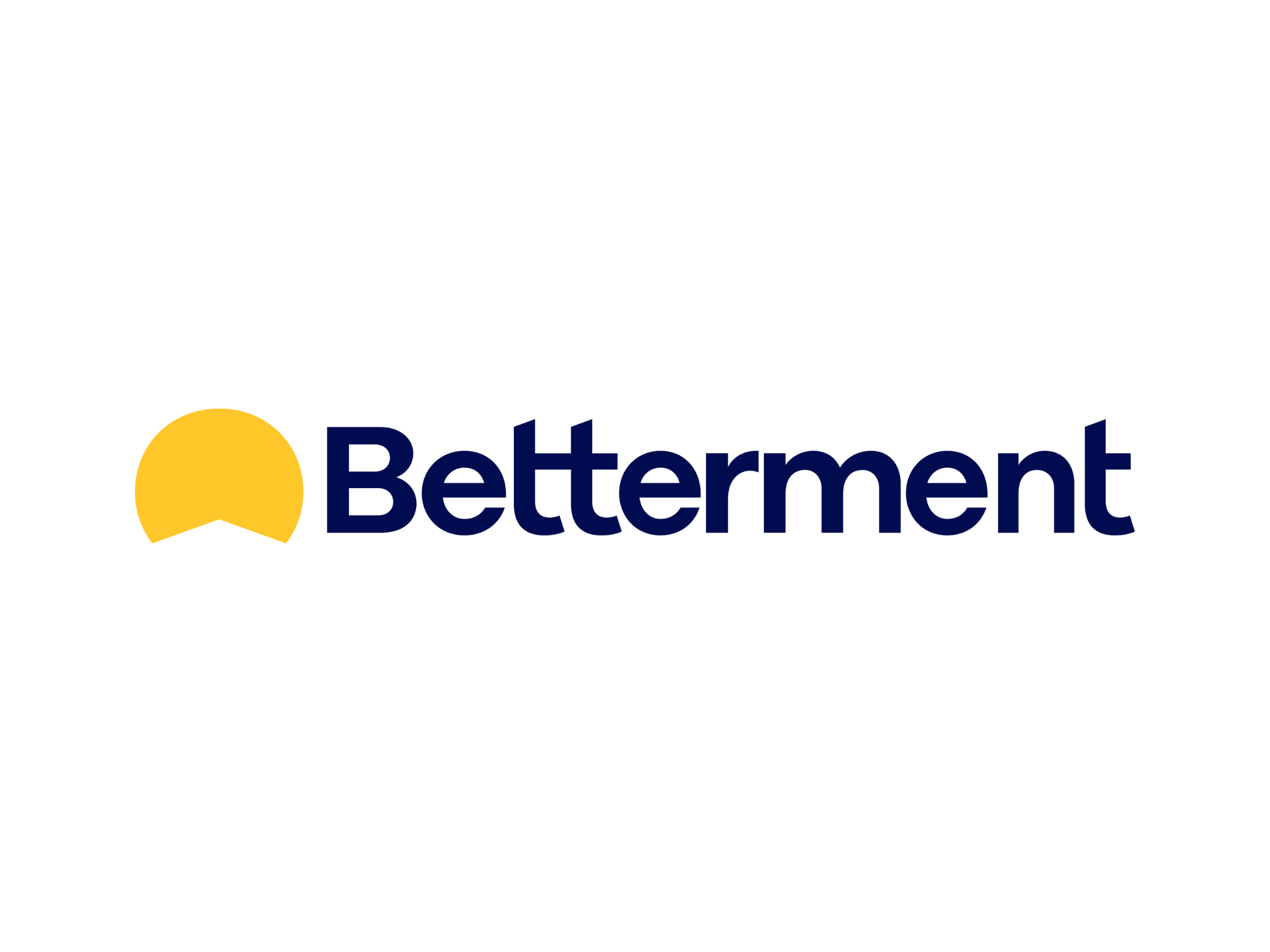 Betterment, an OnRamp customer and a mid-sized company in the SaaS/Fintech industry