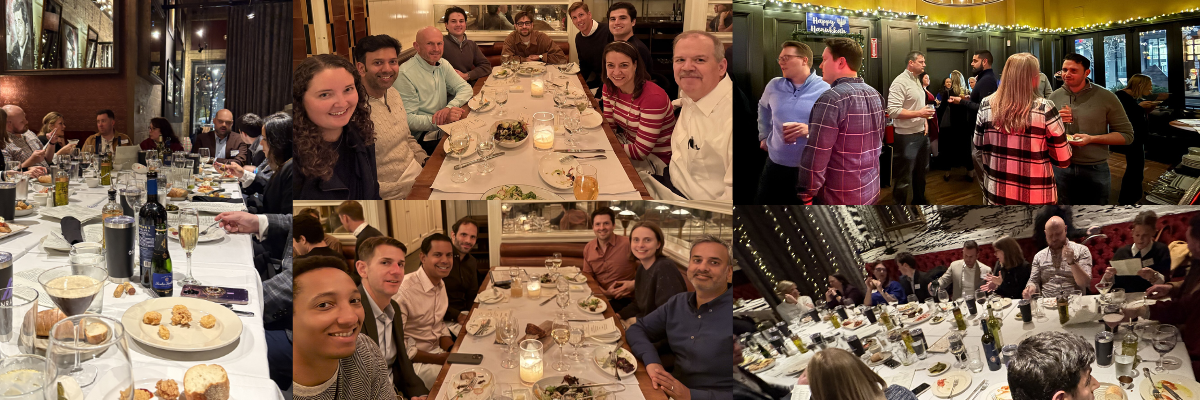 DC CS Leader Dinner  The Henri (5)