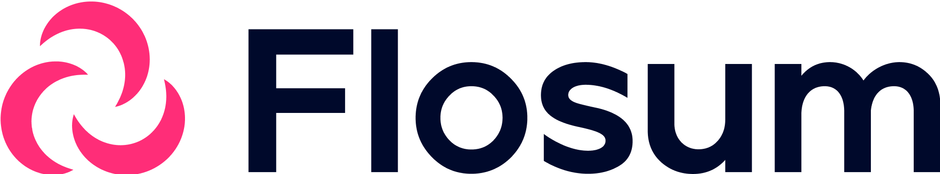 Flosum & OnRamp