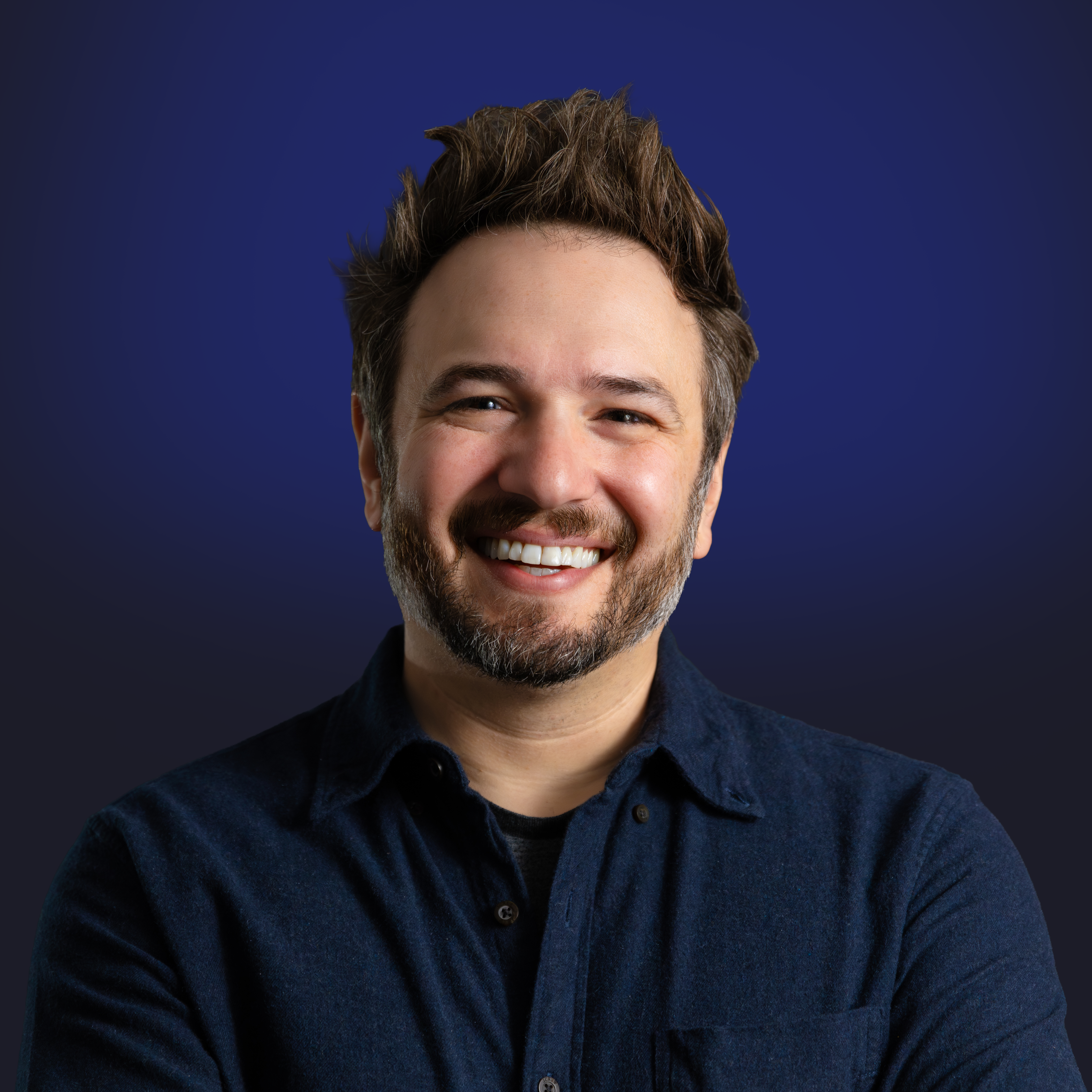 Mat Calabro LinkedIn Version