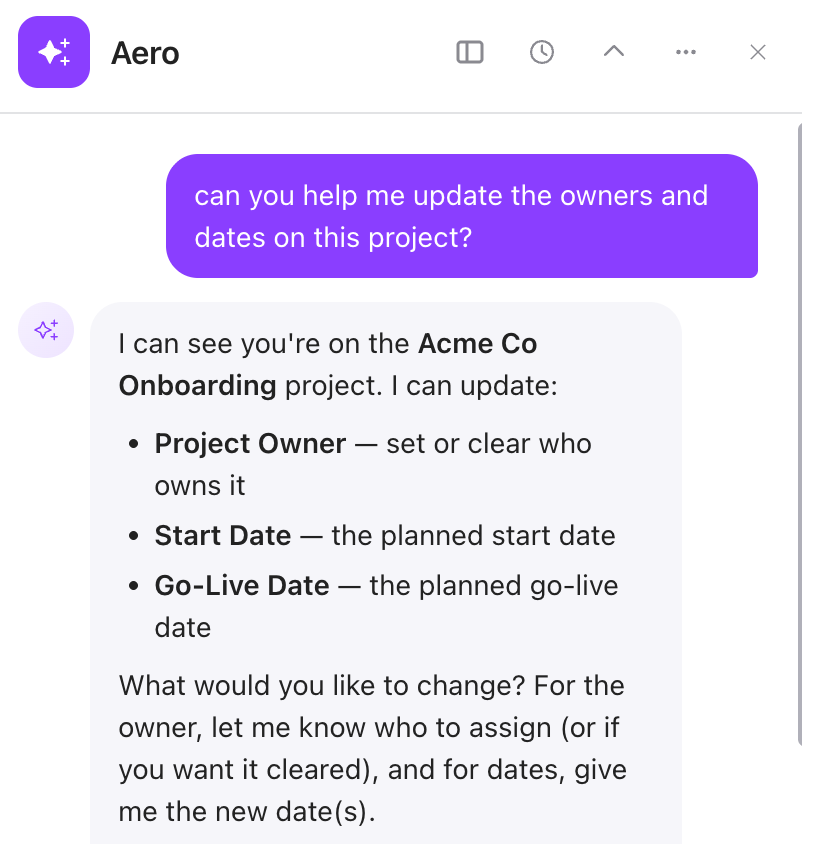 edit with aero